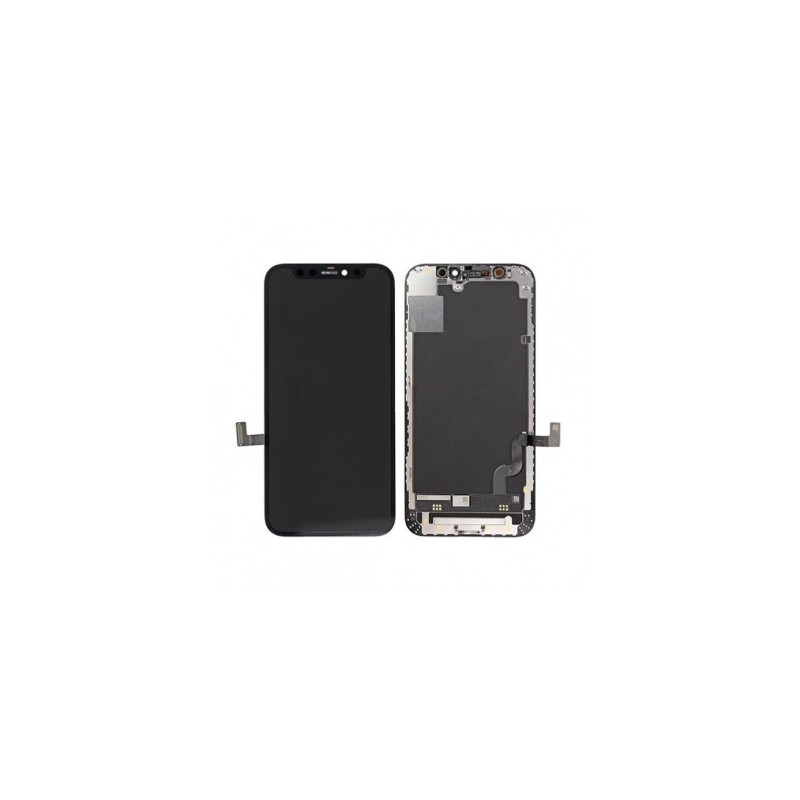 Ecran Iphone 12